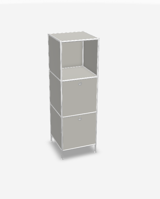 Modèle précédent IQ 235